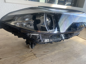 BMW 5er G30 G31 LED Scheinwerfer rechts 7214952-06 Original Voll LED