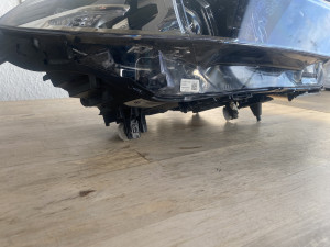 BMW 5er G30 G31 LED Scheinwerfer rechts 7214952-06 Original Voll LED