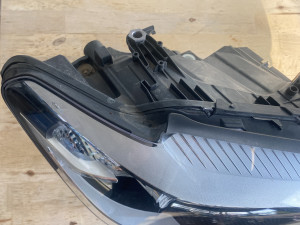 BMW 5er G30 G31 LED Scheinwerfer rechts 7214952-06 Original Voll LED