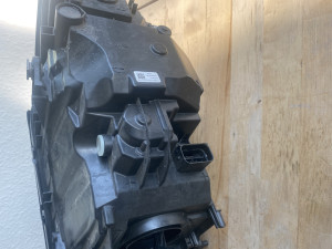 BMW 5er G30 G31 LED Scheinwerfer rechts 7214952-06 Original Voll LED