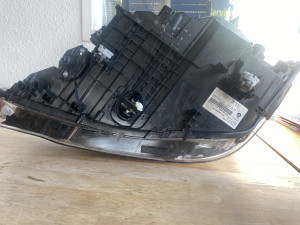 BMW 5er G30 G31 LED Scheinwerfer rechts 7214952-06 Original Voll LED