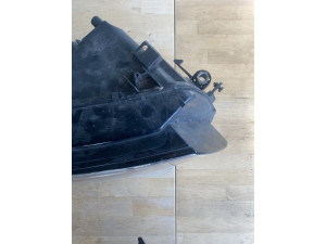 VW Tiguan II AD1 5NA Scheinwerfer rechts 5NB941006B Halogen Original