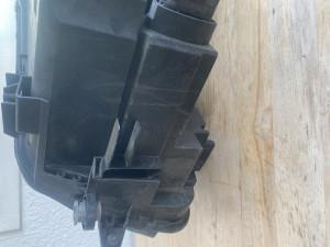 VW Tiguan II AD1 5NA Scheinwerfer rechts 5NB941006B Halogen Original
