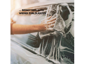 biocar Autoshampoo biocar Autoshampoo