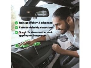 biocar Cockpitreiniger biocar Cockpitreiniger