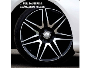 biocar Felgenreiniger biocar Felgenreiniger