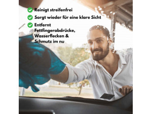 biocar Glasreiniger biocar Glasreiniger