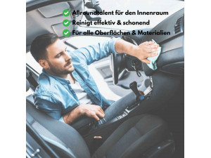 biocar Multireiniger biocar Multireiniger