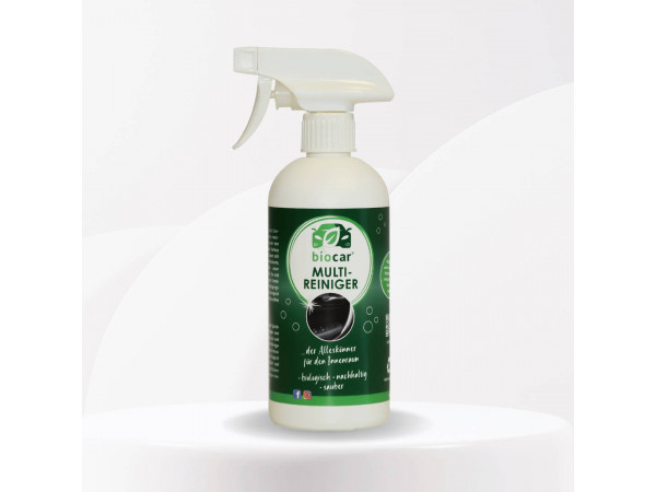 biocar Multireiniger biocar Multireiniger