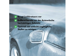 biocar Vorreiniger biocar Vorreiniger