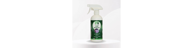 biocar Vorreiniger biocar Vorreiniger